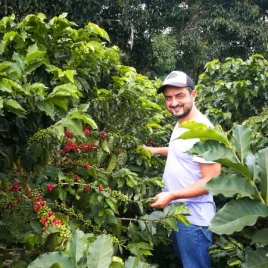 Colombia La Providencia